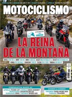 Motociclismo